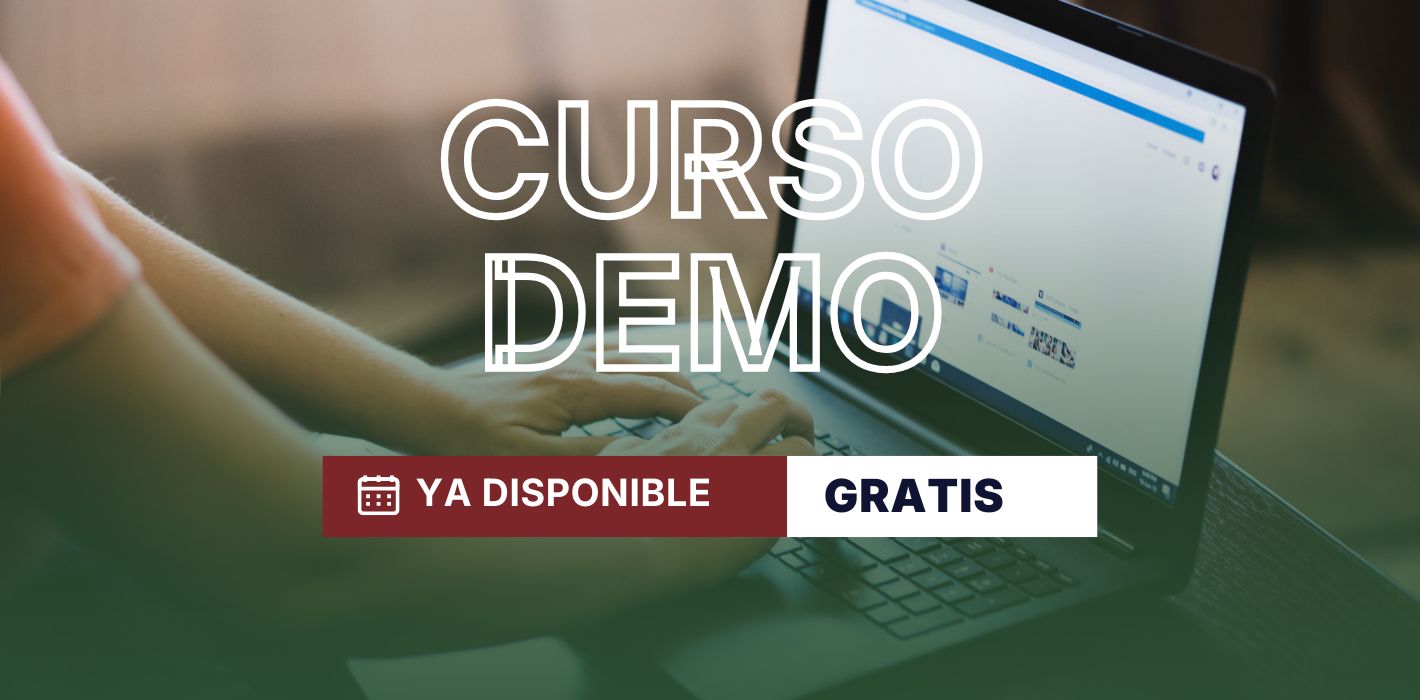 Demo gratuita MetaPrisiones | Conoce la plataforma