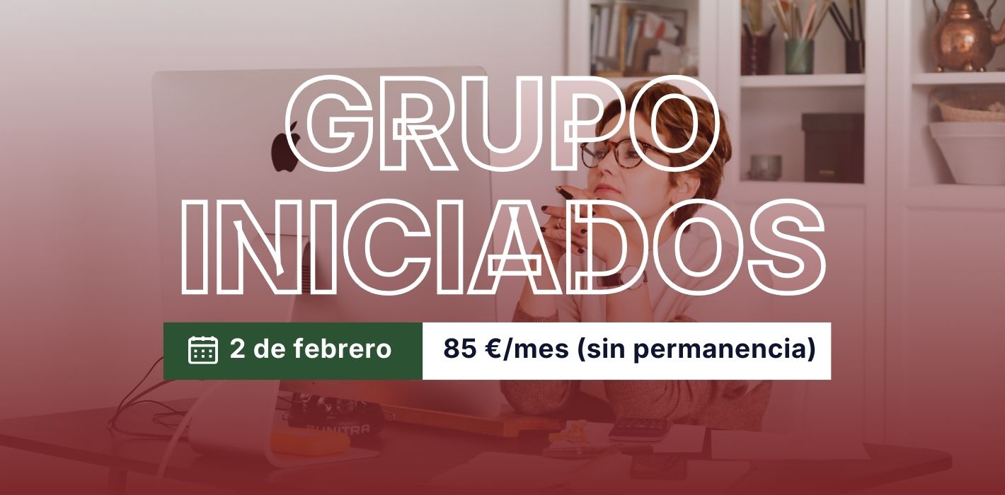 Curso para opositores Grupo iniciados-1